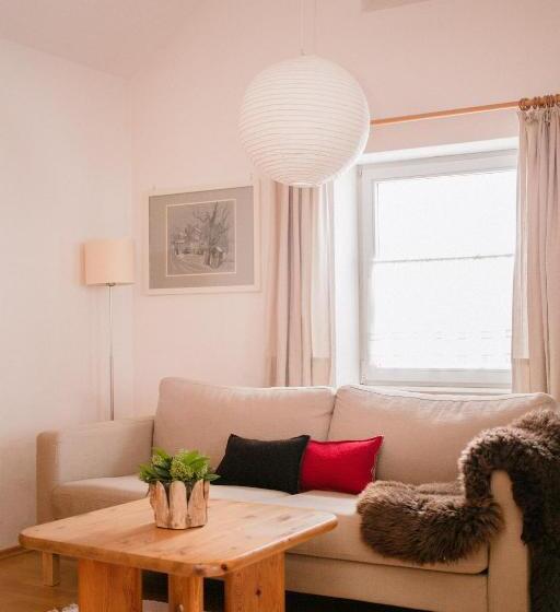 Bed and Breakfast Landhaus Alger