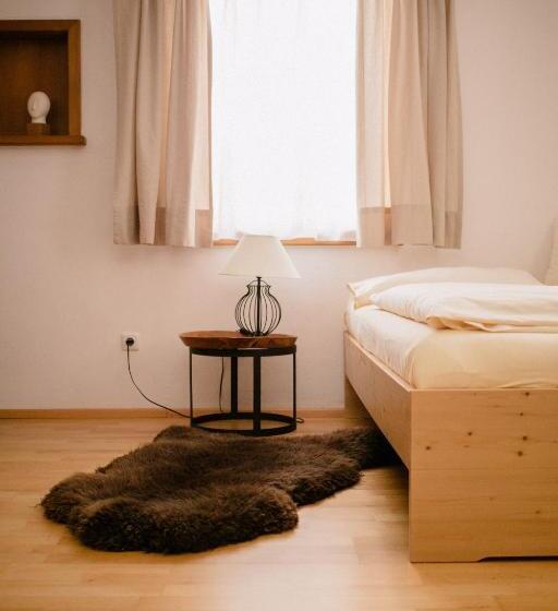 Bed and Breakfast Landhaus Alger