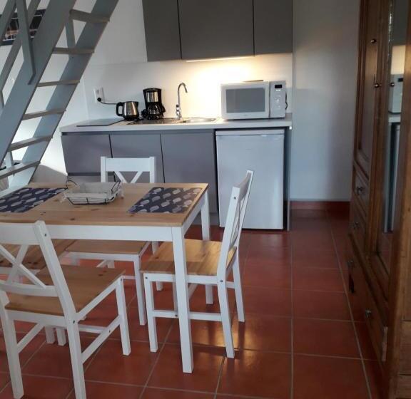 צימר Les Chambres Du Manoir De Kerhel