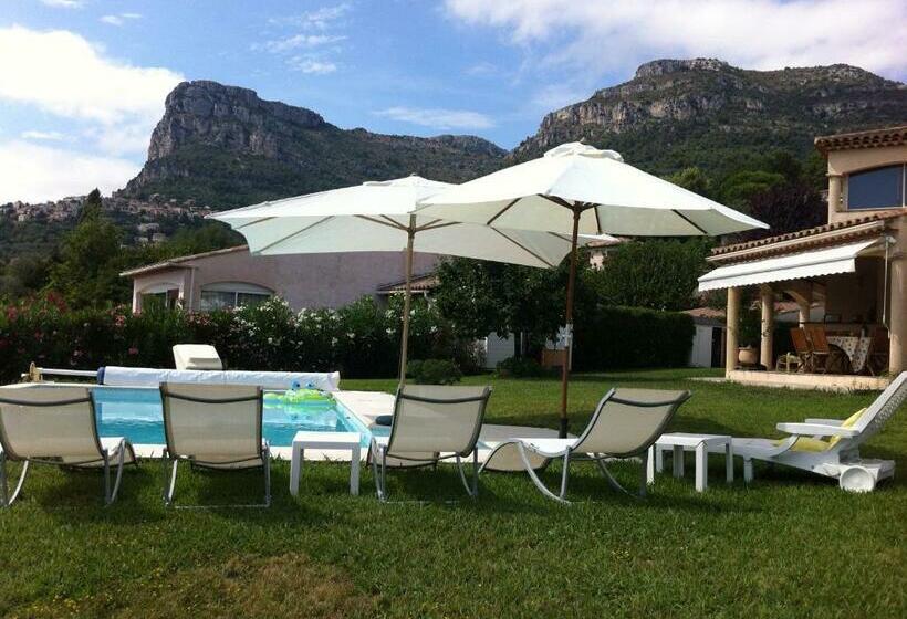 Bed & Breakfast Les Lillas