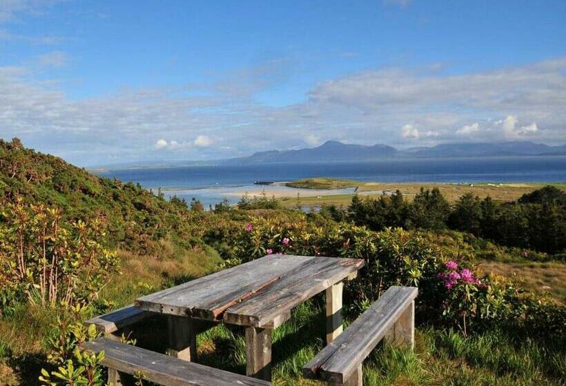 مبيت وإفطار Mulranny House