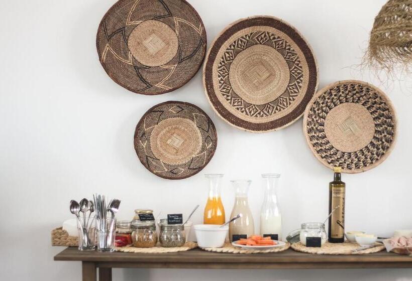 住宿加早餐 O Lugar