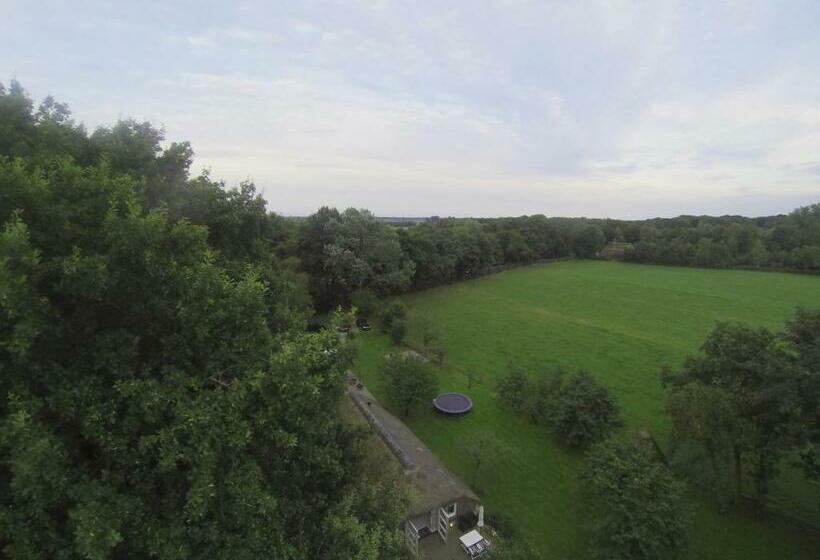 민박 Op De Kuyerlatten