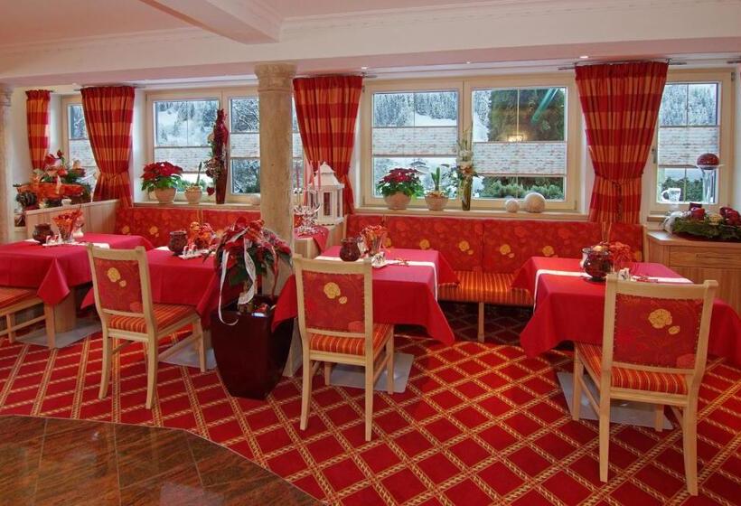 مبيت وإفطار Pension Sunnberg