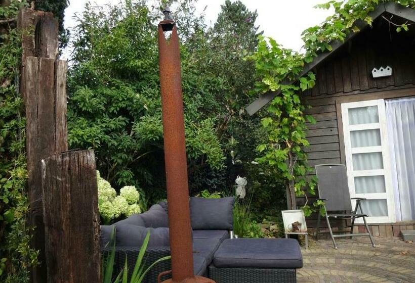 민박 Peter&trienke S Bed&brochje