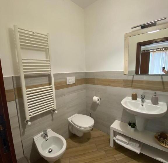 צימר Roma Fuori Porta