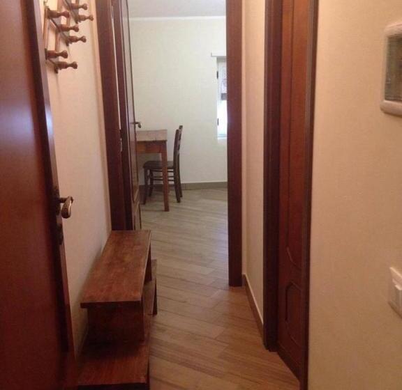 צימר Roma Fuori Porta