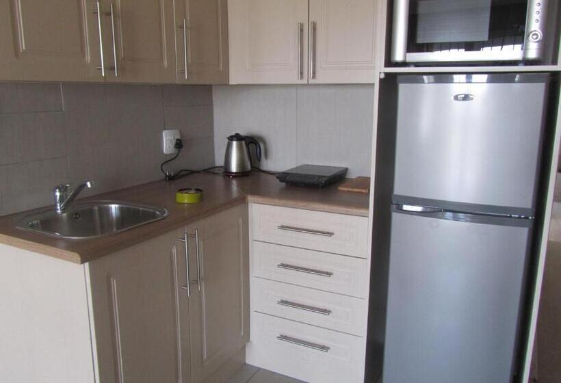 צימר Sugarbush Accommodation