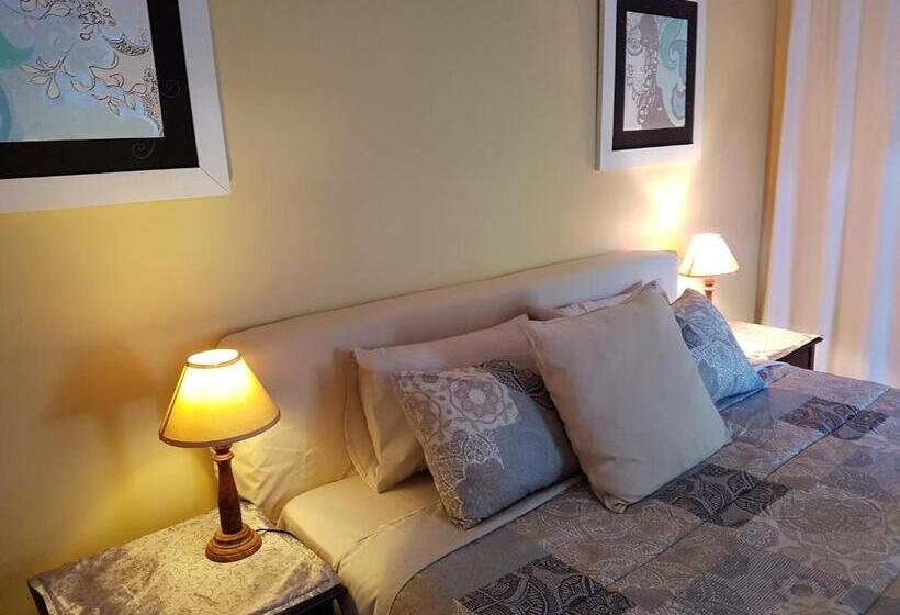 민박 Sugarbush Accommodation