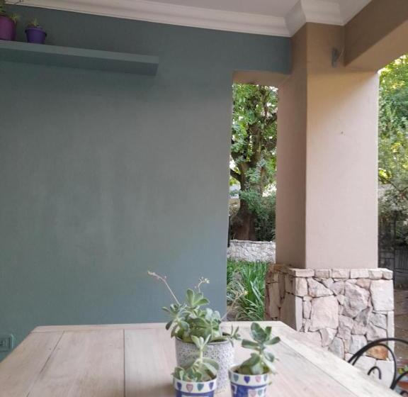 צימר Sugarbush Accommodation