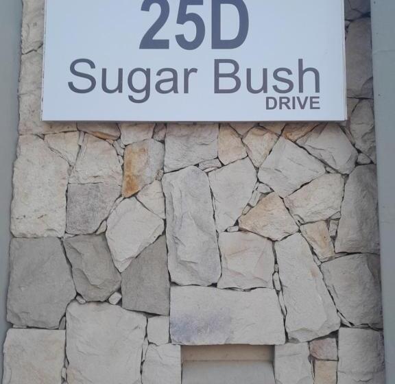 민박 Sugarbush Accommodation