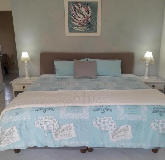 민박 Sugarbush Accommodation