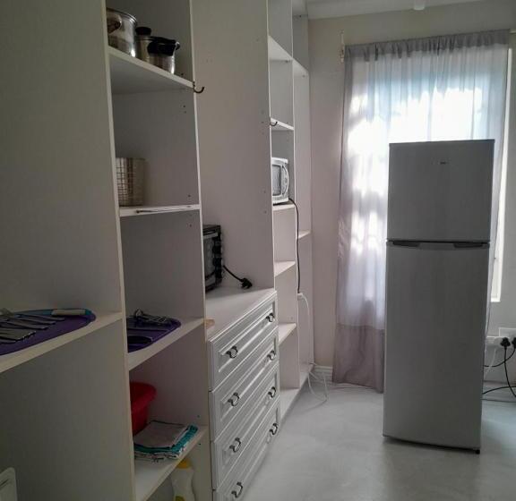 민박 Sugarbush Accommodation