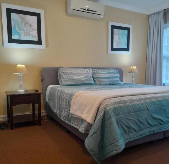 민박 Sugarbush Accommodation