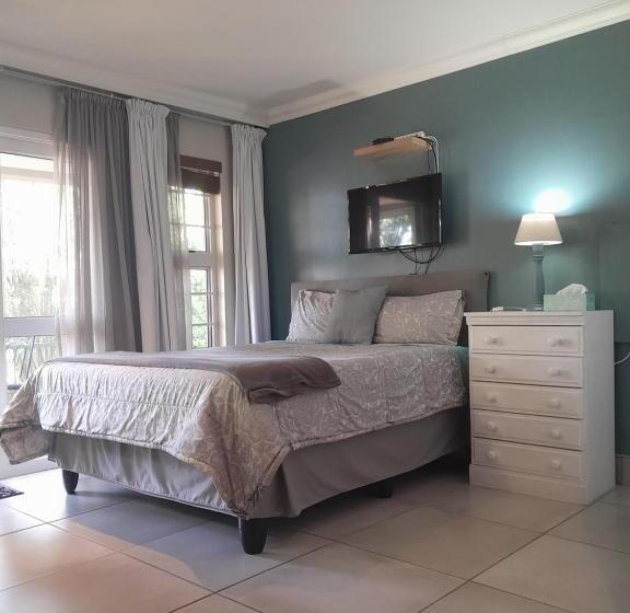 צימר Sugarbush Accommodation