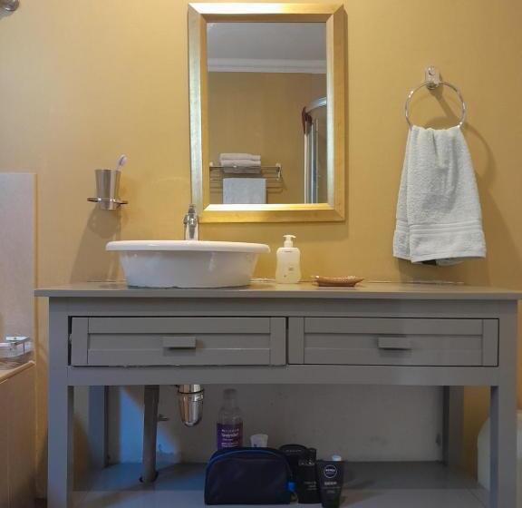 민박 Sugarbush Accommodation