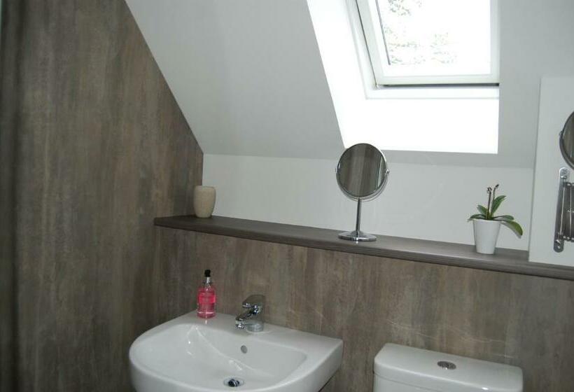 ベッドアンドブレックファースト The Willows