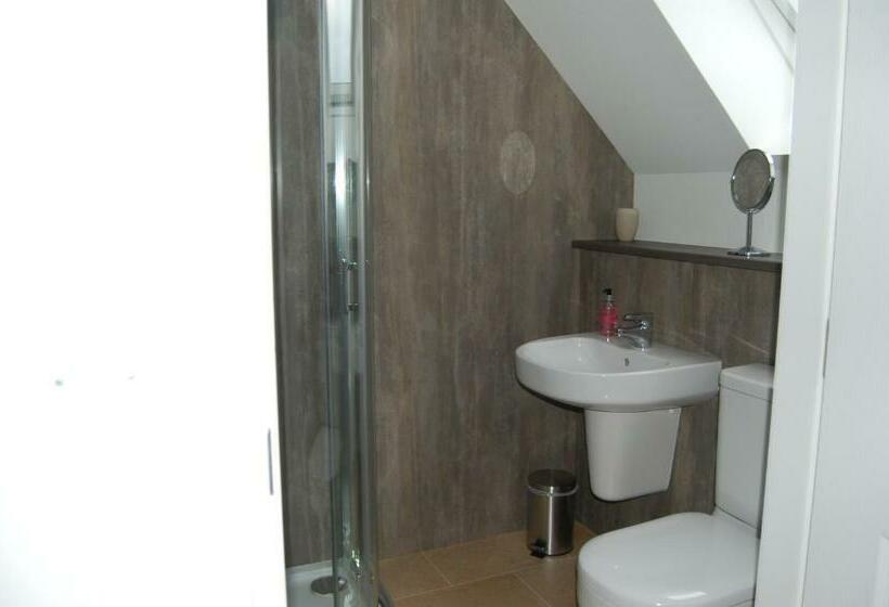 ベッドアンドブレックファースト The Willows