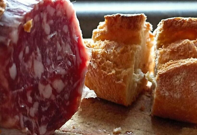 住宿加早餐 Villa Dacia