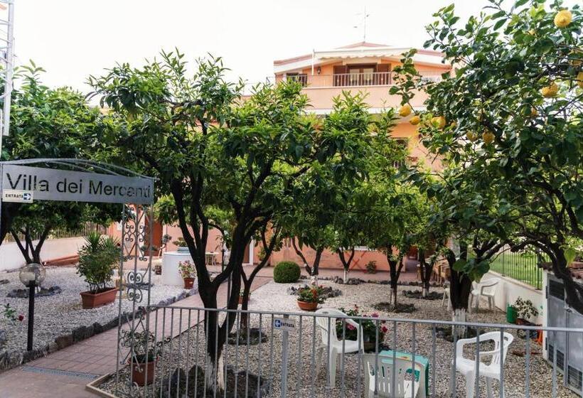 ベッドアンドブレックファースト Villa Dei Mercanti