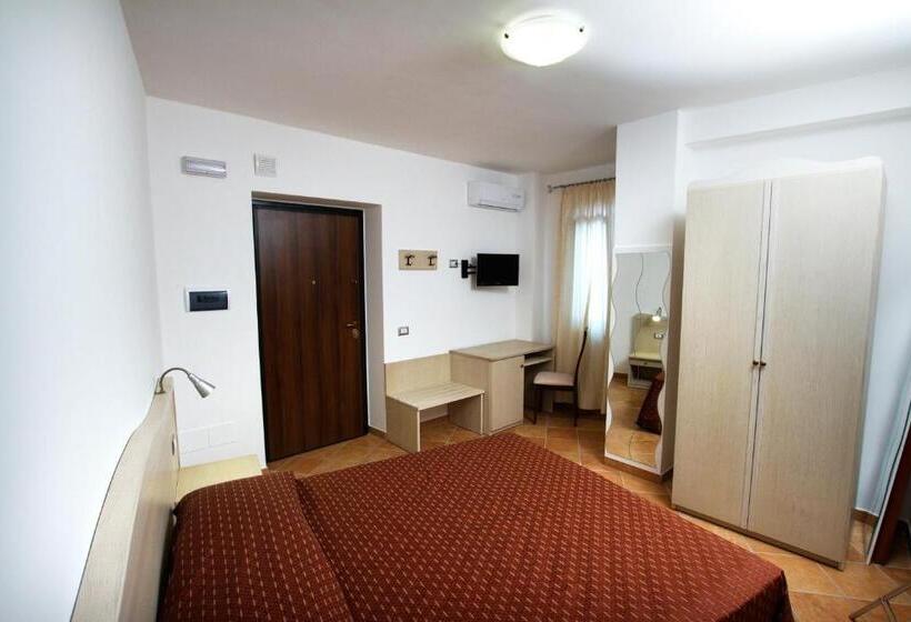 ベッドアンドブレックファースト Villa Dei Mercanti