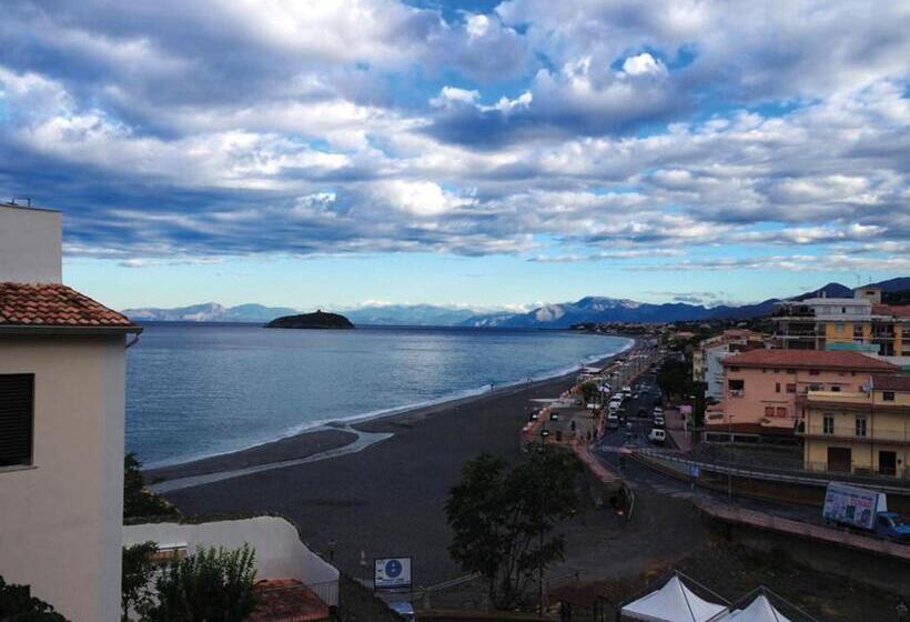 ベッドアンドブレックファースト Villa Dei Mercanti