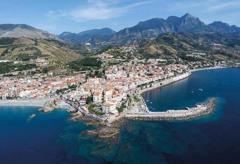 ベッドアンドブレックファースト Villa Dei Mercanti