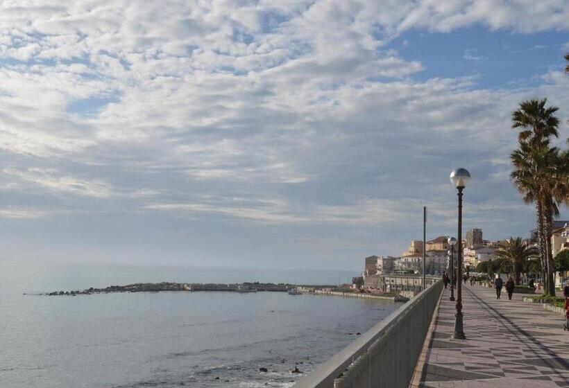 ベッドアンドブレックファースト Villa Dei Mercanti