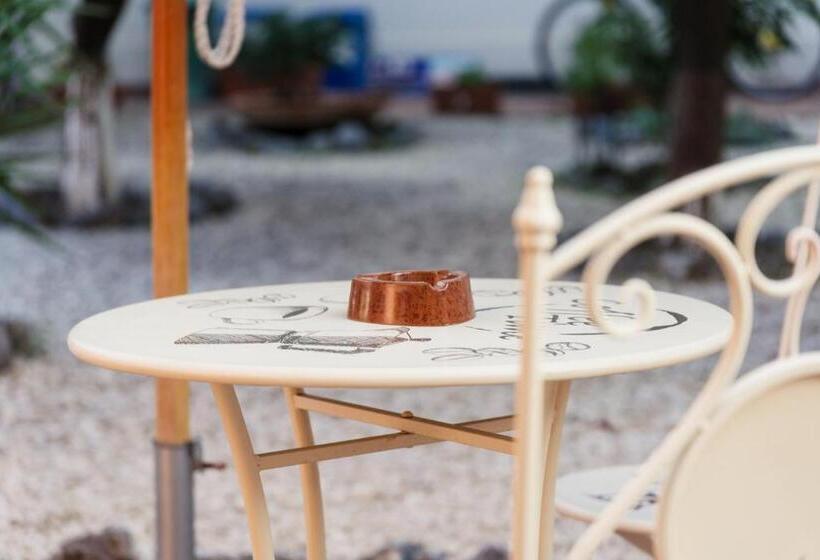 ベッドアンドブレックファースト Villa Dei Mercanti