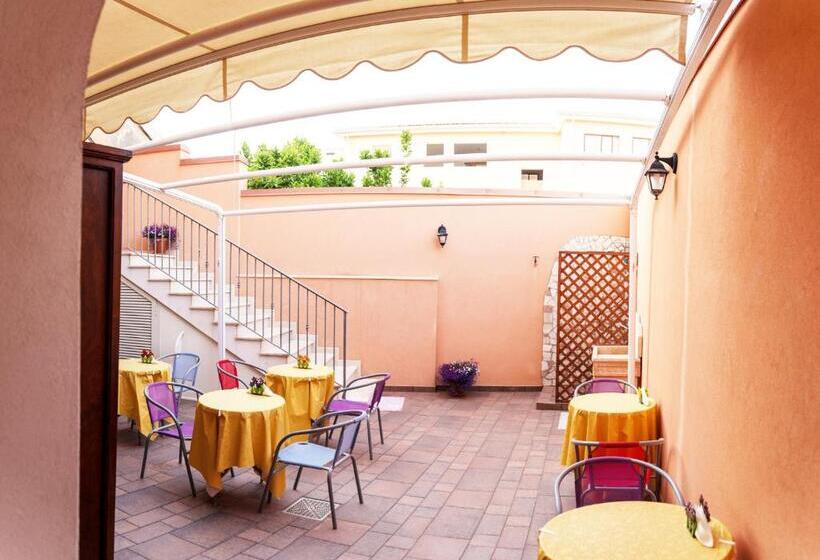 ベッドアンドブレックファースト Villa Dei Mercanti