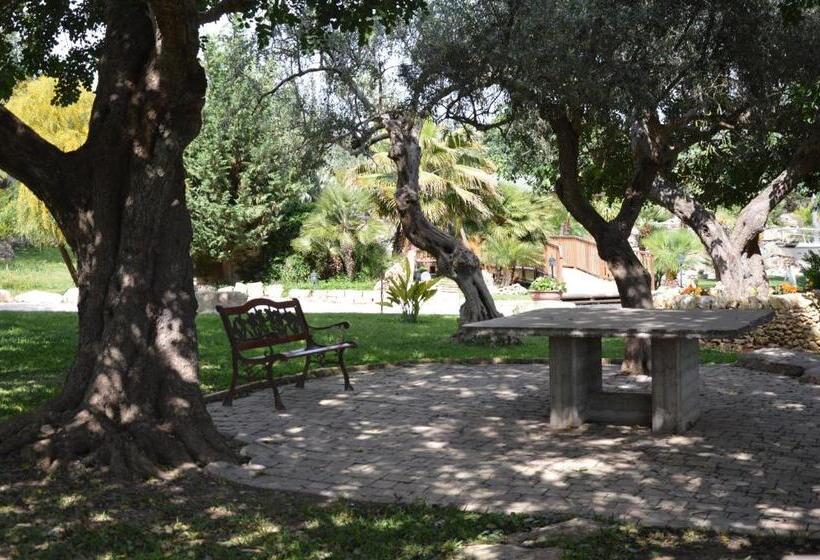 Bed and Breakfast Villa Giulia   Sicilian Luxury Garden