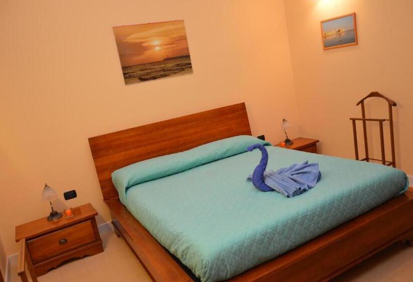 Bed and Breakfast Villa Giulia   Sicilian Luxury Garden