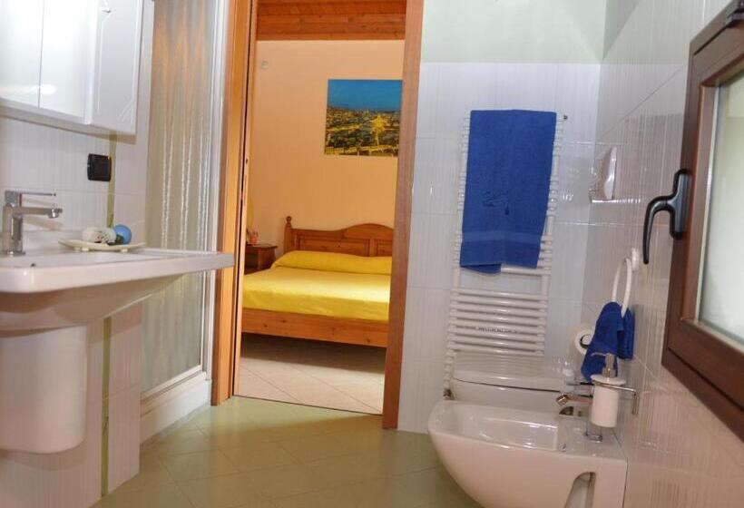 Bed and Breakfast Villa Giulia   Sicilian Luxury Garden