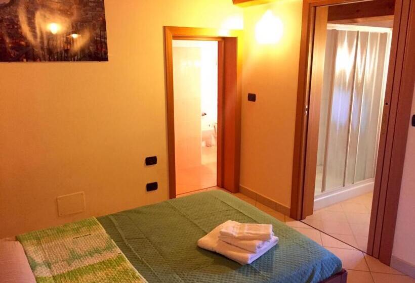 Bed and Breakfast Villa Giulia   Sicilian Luxury Garden