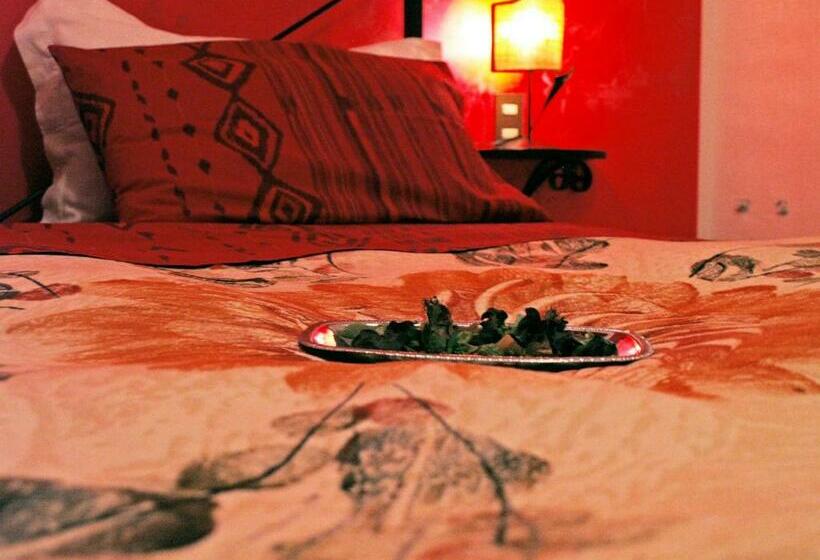 住宿加早餐  Villa Leandra