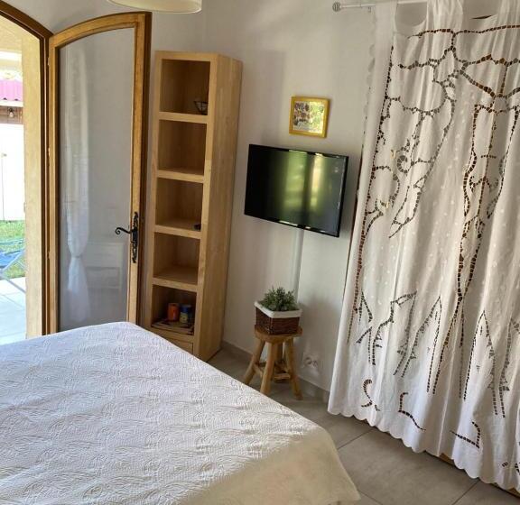 Bed & Breakfast Les Lillas