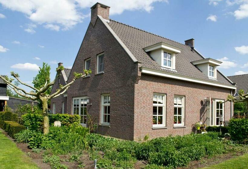 Bed & Breakfast Maryland