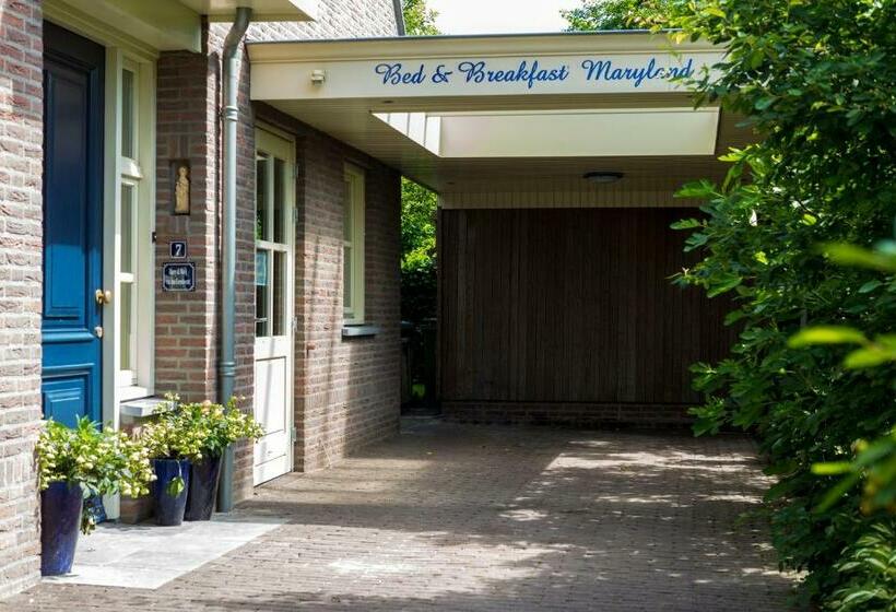 Bed & Breakfast Maryland