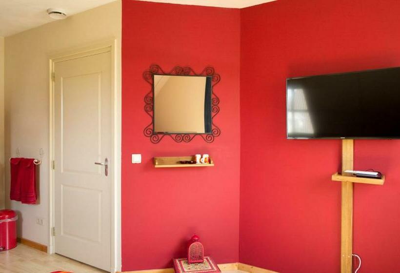 Bed & Breakfast Maryland