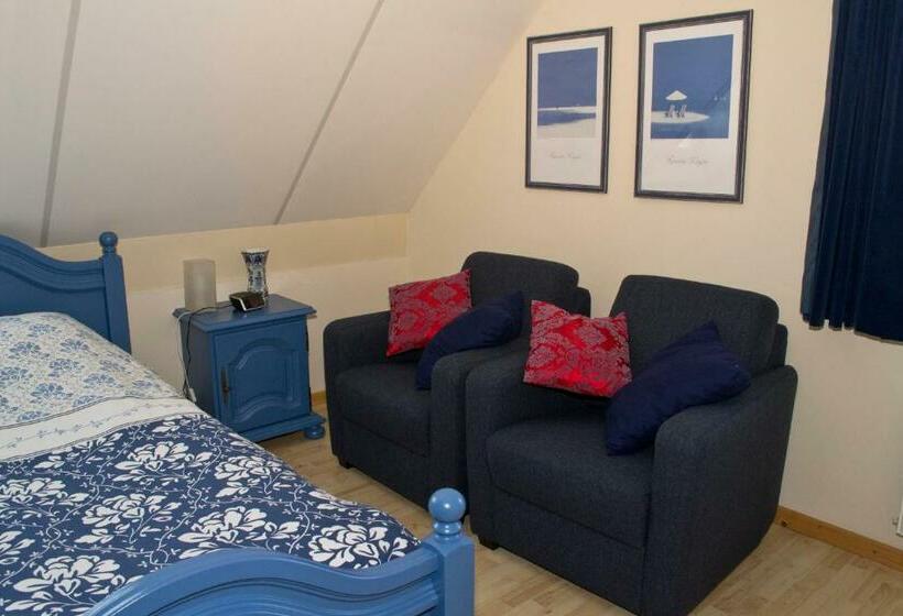 Bed & Breakfast Maryland