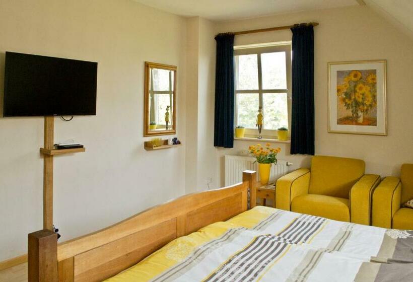 Bed & Breakfast Maryland