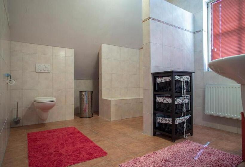 Bed & Breakfast Maryland