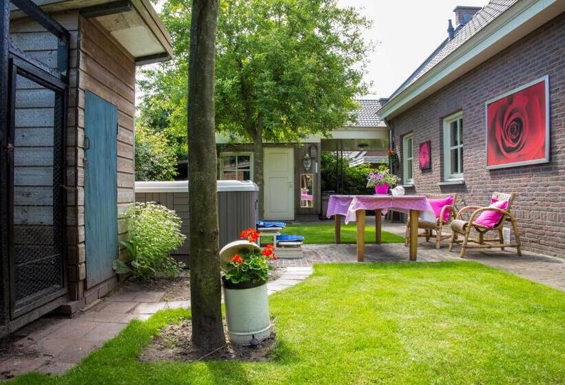 Bed & Breakfast Maryland