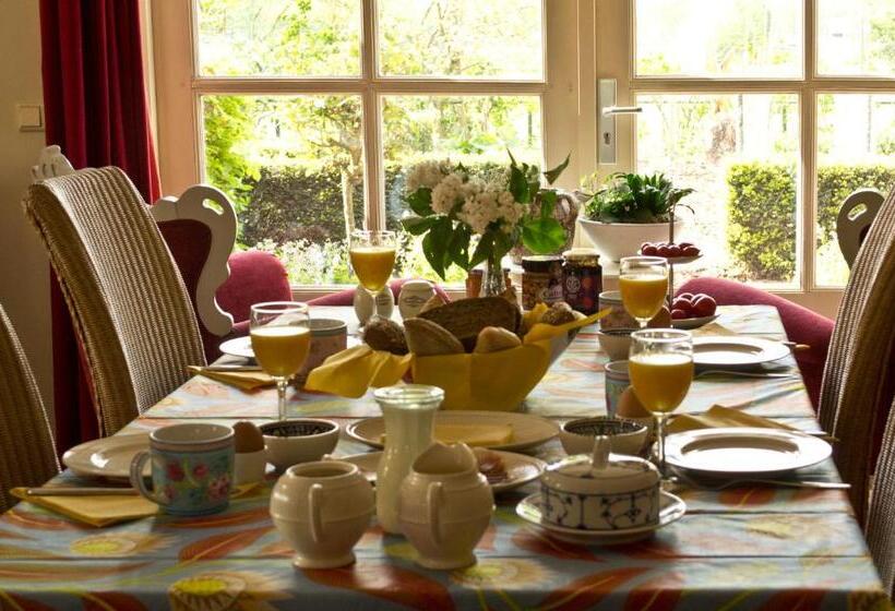 Bed & Breakfast Maryland