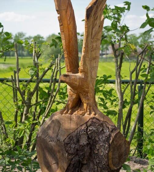 Bed & Breakfast Maryland