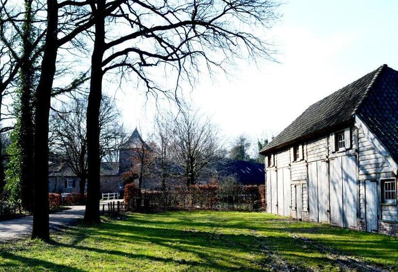 Bed & Breakfast Maryland