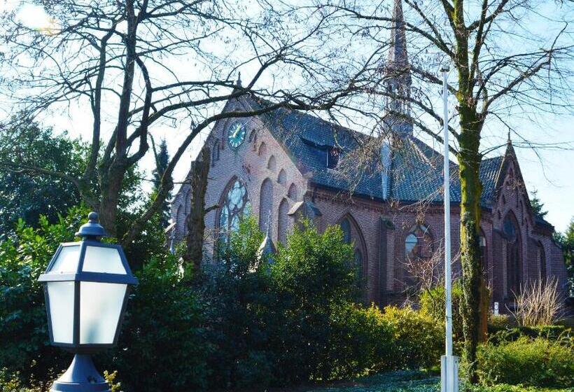 Bed & Breakfast Maryland