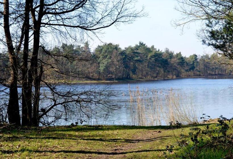 Bed & Breakfast Maryland