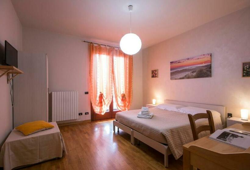 Bed & Breakfast Profumo D Estate