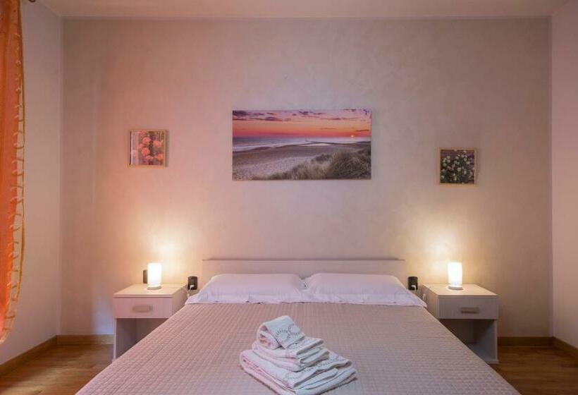 Bed & Breakfast Profumo D Estate